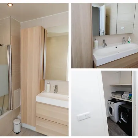 Apartment Saillenfait5 Creteil