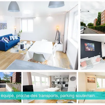 Saillenfait5 Creteil